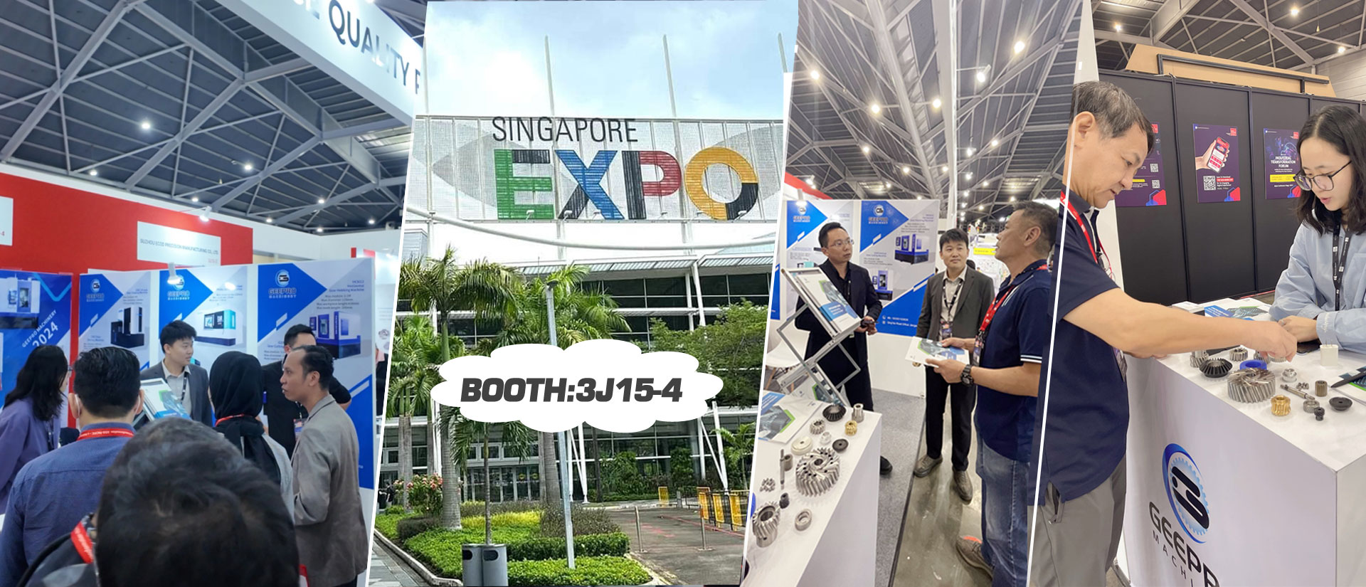 singapore expo 2024
